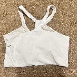 lululemon athletica White Bandeau